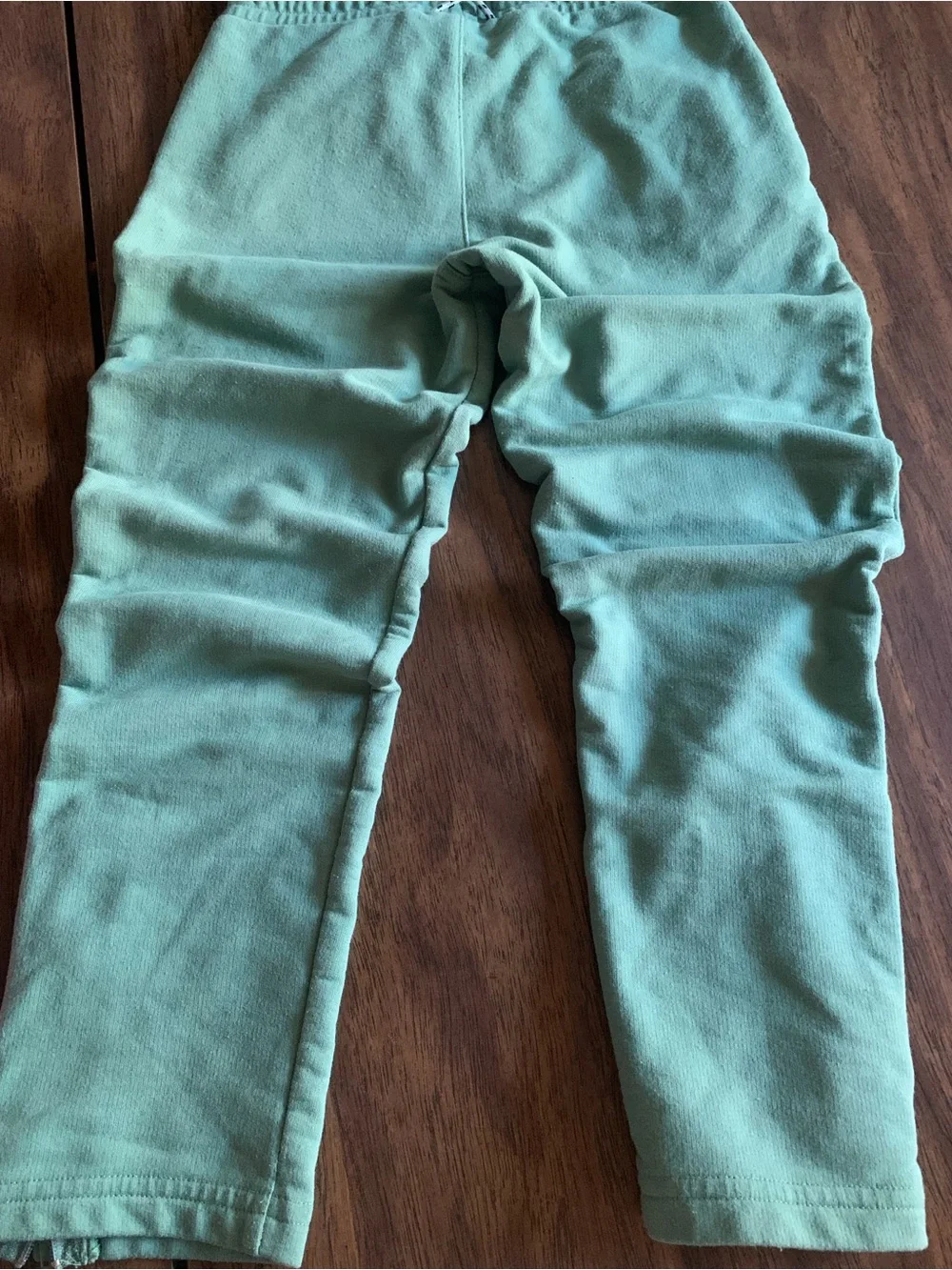 Kids Teal Proclaim Jogger Pants - Soft Pull-On Sweatpants